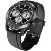 Смарт-годинник HiFuture flex 2 black (flex2.black)