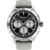 Смарт-годинник HiFuture flex 2 silver (flex2.silver)