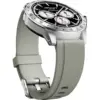 Смарт-годинник HiFuture flex 2 silver (flex2.silver)