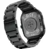 Смарт-годинник HiFuture ultra 3 pro black (ultra3pro.black)
