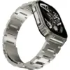 Смарт-годинник HiFuture ultra 3 pro silver (ultra3pro.silver)