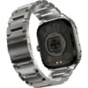 Смарт-годинник HiFuture ultra 3 pro silver (ultra3pro.silver)