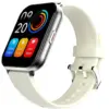 Смарт-годинник HiFuture zone 2 silver (zone2.silver)