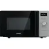Мікрохвильова піч Gorenje MO20A4XH