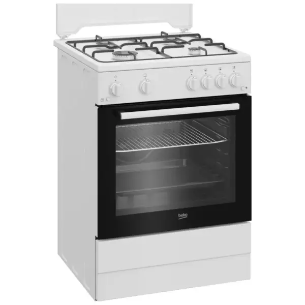 Плита Beko FBG62121WD