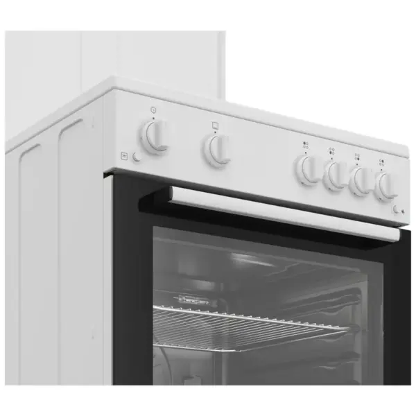 Плита Beko FBG62121WD