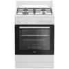 Плита Beko FBG62121WD