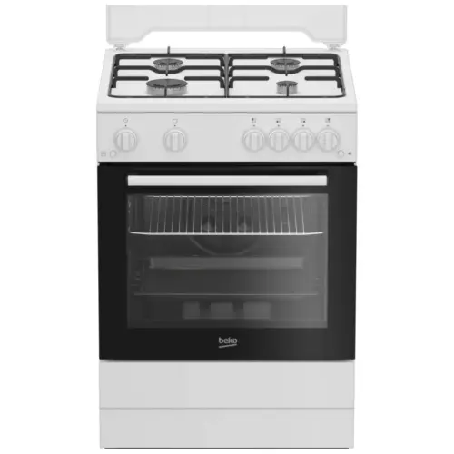 Плита Beko FBG62121WD