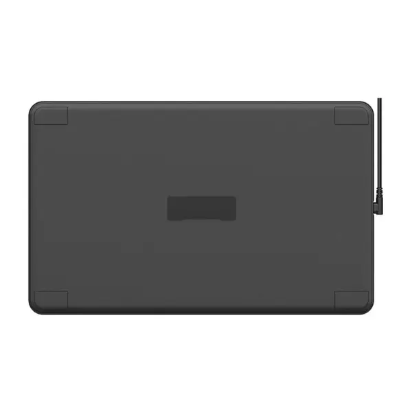 Графічний планшет XP-Pen Deco 01V3 Black Графічний планшет XP-Pen Deco 01V3 Black