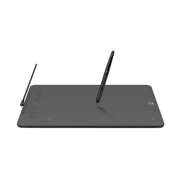 Графічний планшет XP-Pen Deco 01V3 Black Графічний планшет XP-Pen Deco 01V3 Black