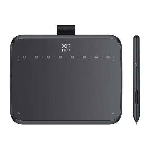 Графічний планшет XP-Pen Deco 640