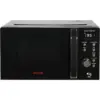 Мікрохвильова піч AIWA NAMICOOK CRYSTAL20 (MW-202DG BK)