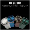 Смарт-годинник HiFuture aurora silver (aurora.silver)