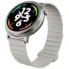 Смарт-годинник HiFuture aurora silver (aurora.silver)