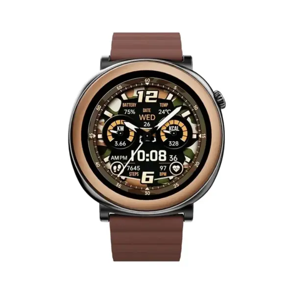 Смарт-годинник HiFuture aurora brown (aurora.brown)