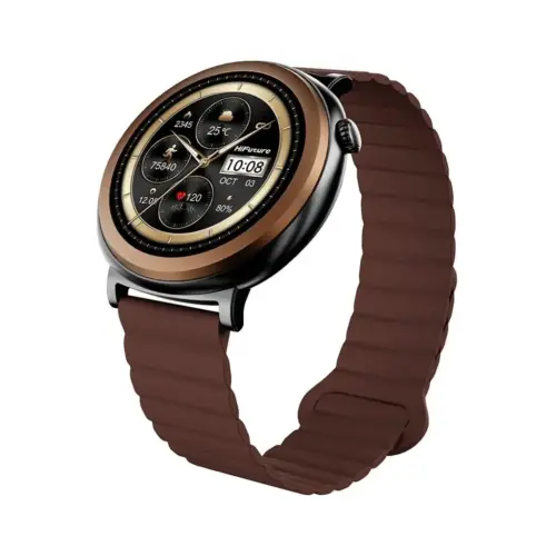 Смарт-годинник HiFuture aurora brown (aurora.brown)