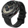Смарт-годинник HiFuture active black-red (active.black-red)