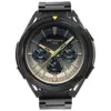 Смарт-годинник HiFuture active black-yellow (active.black-yellow)