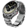 Смарт-годинник HiFuture active silver (active.silver)