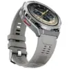 Смарт-годинник HiFuture active silver (active.silver)