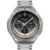 Смарт-годинник HiFuture active silver (active.silver)