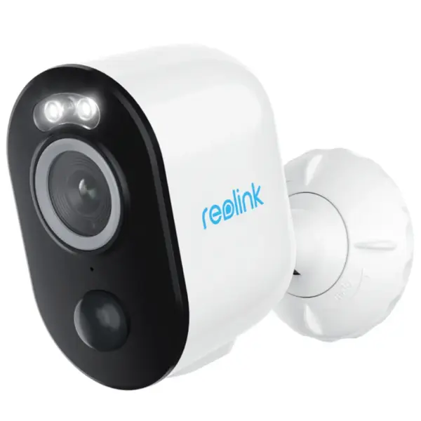 Камера відеоспостереження Reolink Argus B310 (Argus 2E)