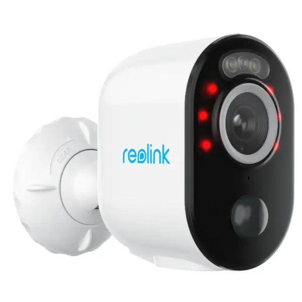 Камера відеоспостереження Reolink B330