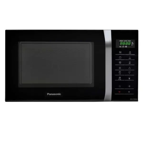 Мікрохвильова піч Panasonic NN-GT35HBZUE