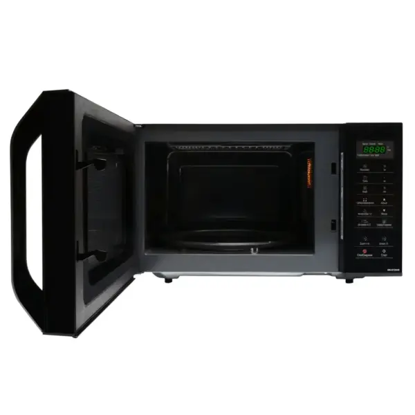 Мікрохвильова піч Panasonic NN-GT35HBZUE