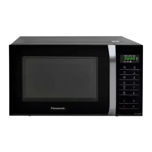 Мікрохвильова піч Panasonic NN-GT35HBZUE