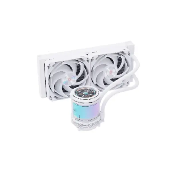 Система рідинного охолодження Alseye W240-V-W (AS.02.10.0010)