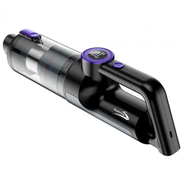 Пилосос Aspiring Windstorm 1, Brushless, 15000 Pa Wireless