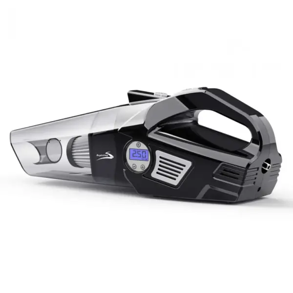 Пилосос Aspiring Windstorm 2 with inflator 2 in 1