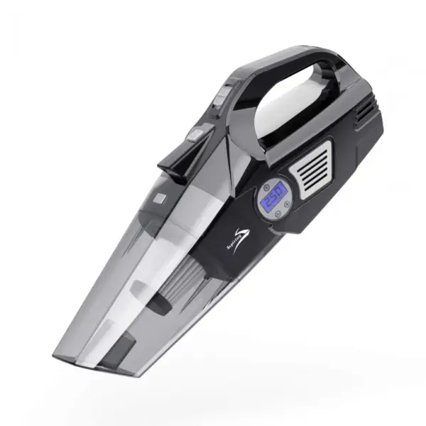 Пилосос Aspiring Windstorm 2 with inflator 2 in 1