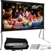 Проекційний екран Elite Screens OMS120H2
