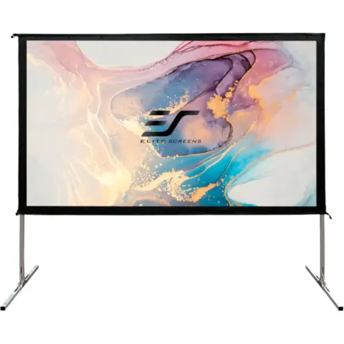 Проекційний екран Elite Screens OMS120H2