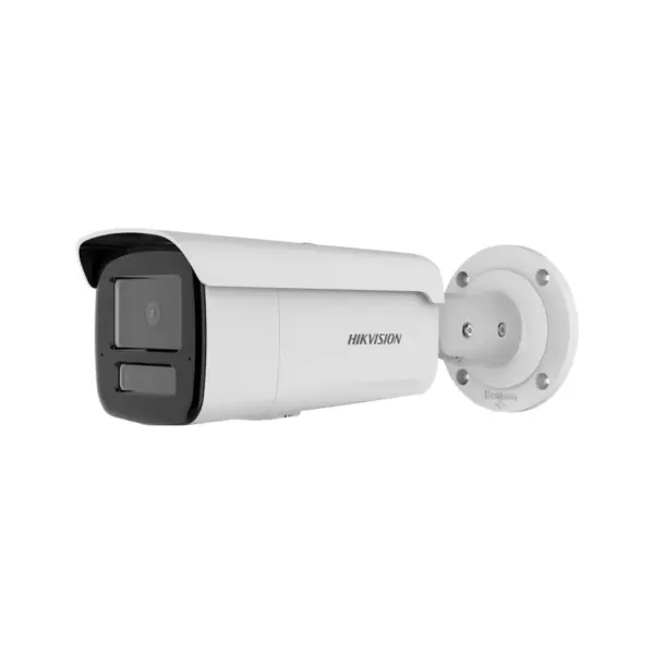 Камера відеоспостереження Hikvision DS-2CD2T43G2-4LI (2.8) Камера відеоспостереження Hikvision DS-2CD2T43G2-4LI (2.8)