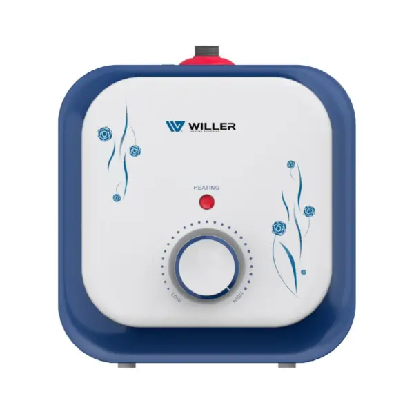 Бойлер Willer PU10RF-Cubus