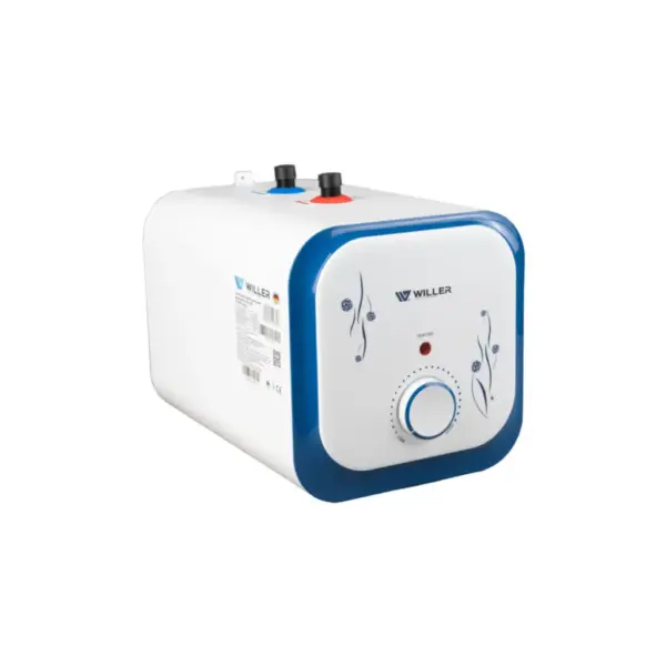 Бойлер Willer PU10RF-Cubus