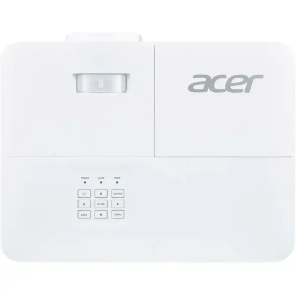 Проектор Acer X1528 (MR.JXY11.001)