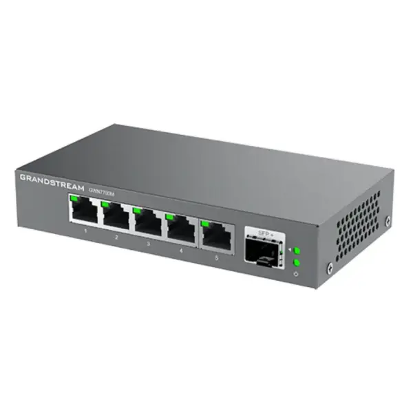 Комутатор мережевий Grandstream GWN7700M