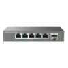 Комутатор мережевий Grandstream GWN7700M