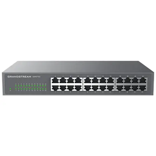 Комутатор мережевий Grandstream GWN7703
