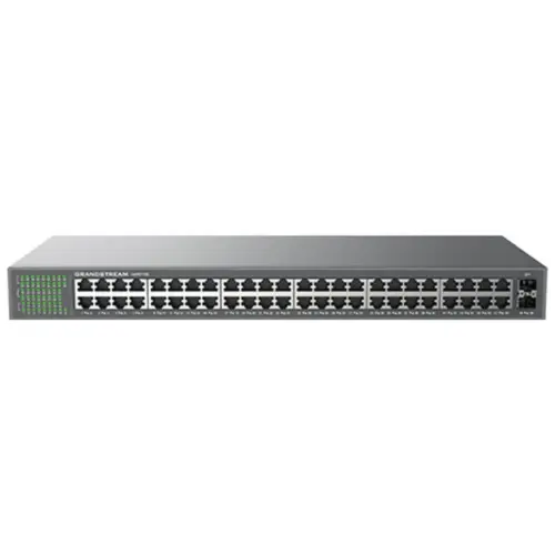 Комутатор мережевий Grandstream GWN7706