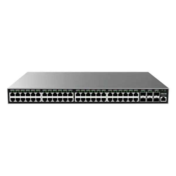 Комутатор мережевий Grandstream GWN7806P