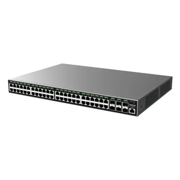Комутатор мережевий Grandstream GWN7806P