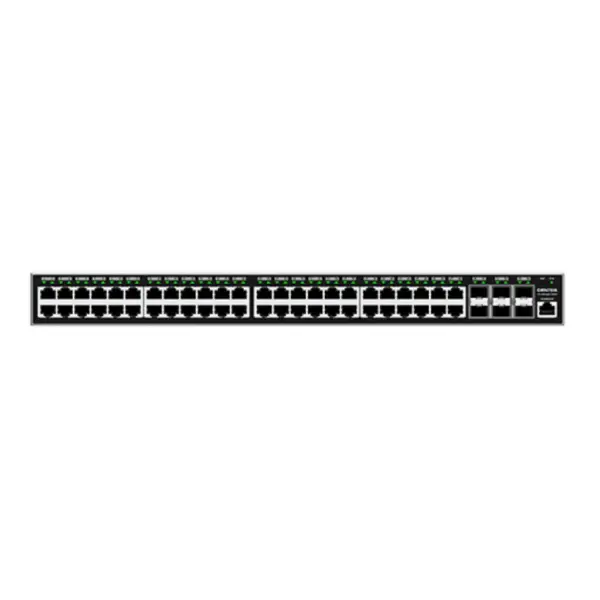 Комутатор мережевий Grandstream GWN7806P
