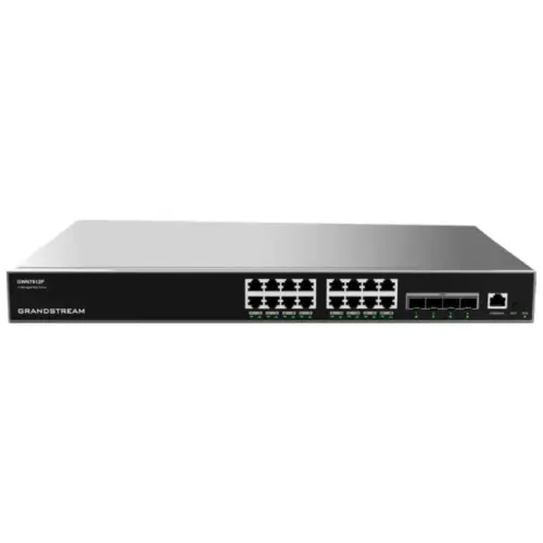 Комутатор мережевий Grandstream GWN7812P