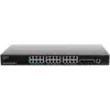 Комутатор мережевий Grandstream GWN7813P Комутатор мережевий Grandstream GWN7813P