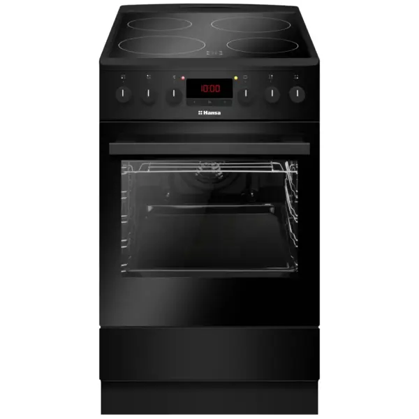 Плита Hansa FCCM58209H Плита Hansa FCCM58209H